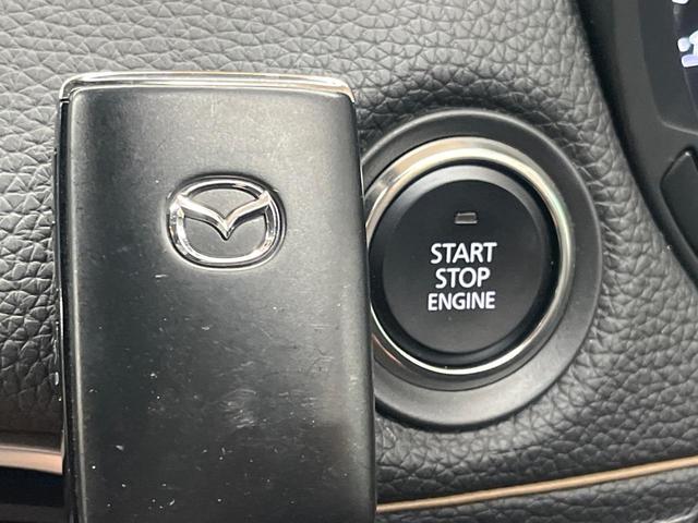 ＣＸ－６０ ２５Ｓ　Ｌパッケージ　４ＷＤ　１２．３型マツダコネクト　全周囲カメラ　スマートブレーキサポート　レーダークルーズ　禁煙車　電動リアゲート　レザーシート　全席シートヒーター　ドラレコ　コーナーセンサー（31枚目）