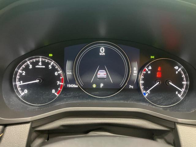 ＣＸ－６０ ２５Ｓ　Ｌパッケージ　４ＷＤ　１２．３型マツダコネクト　全周囲カメラ　スマートブレーキサポート　レーダークルーズ　禁煙車　電動リアゲート　レザーシート　全席シートヒーター　ドラレコ　コーナーセンサー（36枚目）