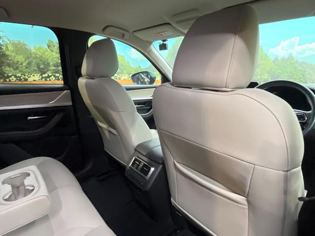 ＣＸ－６０ ２５Ｓ　Ｌパッケージ　４ＷＤ　１２．３型マツダコネクト　全周囲カメラ　スマートブレーキサポート　レーダークルーズ　禁煙車　電動リアゲート　レザーシート　全席シートヒーター　ドラレコ　コーナーセンサー（60枚目）