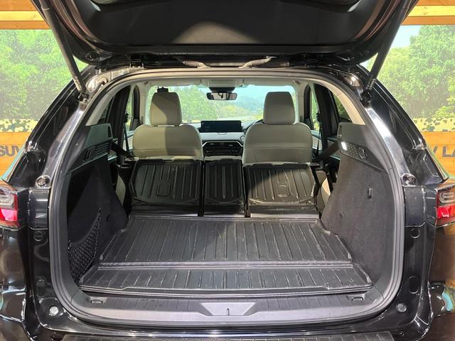 ＣＸ－６０ ２５Ｓ　Ｌパッケージ　４ＷＤ　１２．３型マツダコネクト　全周囲カメラ　スマートブレーキサポート　レーダークルーズ　禁煙車　電動リアゲート　レザーシート　全席シートヒーター　ドラレコ　コーナーセンサー（61枚目）