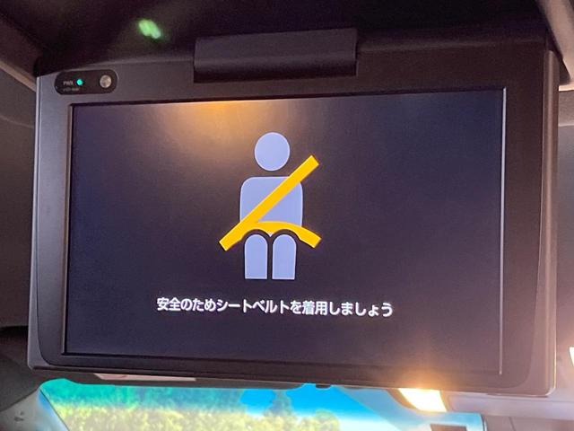 アルファード ２．５Ｓ　タイプゴールド　両側電動スライド　純正９型ナビ　後席モニター　バックカメラ　１００Ｖ電源　プリクラッシュセーフティ　レーダークルーズ　禁煙車　電動リアゲート　ハーフレザーシート　ドラレコ　ＥＴＣ（5枚目）
