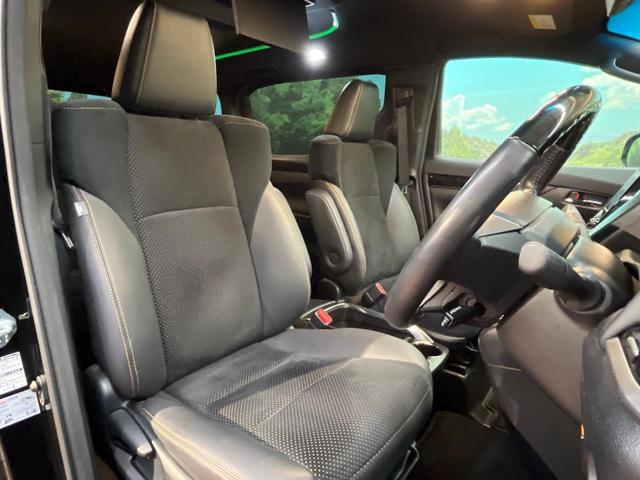 アルファード ２．５Ｓ　タイプゴールド　両側電動スライド　純正９型ナビ　後席モニター　バックカメラ　１００Ｖ電源　プリクラッシュセーフティ　レーダークルーズ　禁煙車　電動リアゲート　ハーフレザーシート　ドラレコ　ＥＴＣ（8枚目）