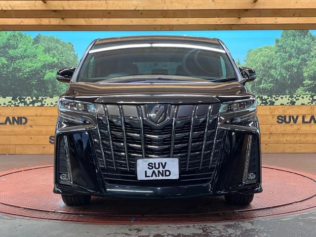 アルファード ２．５Ｓ　タイプゴールド　両側電動スライド　純正９型ナビ　後席モニター　バックカメラ　１００Ｖ電源　プリクラッシュセーフティ　レーダークルーズ　禁煙車　電動リアゲート　ハーフレザーシート　ドラレコ　ＥＴＣ（15枚目）