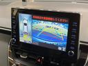 カローラクロス ハイブリッド Z 4WD パノラマルーフ 純正9型ナビ 全周囲カメラ 寒冷地仕様 AC100V電源 トヨタセーフティセンス レーダークルーズ 禁煙車 パワーバックドア ハーフレザーシート 運転席パワーシート ETC(5枚目)