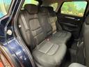 後部座席も気になるようなキズ・汚れやへたり等、大きなダメージはなく、良好な状態です。