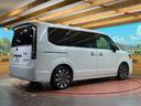 e:HEVスパーダ プレミアムライン 両側電動ドア 11型純正ナビ 15型後席モニター 全周囲カメラ ホンダセンシング レーダークルーズ 禁煙車 電動リアゲート ハーフレザーシート ドラレコ コーナーセンサー スマートキー LEDヘッド(17枚目)