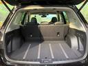 後席を格納すると、これだけの広さが！シーンに合わせたシートアレンジで、大きな荷物も積むことが出来ます♪