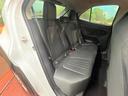後部座席も気になるようなキズ・汚れやへたり等、大きなダメージはなく、良好な状態です。
