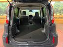 後席を格納すると、これだけの広さが!シーンに合わせたシートアレンジで、大きな荷物も積むことが出来ます♪