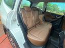 後部座席も気になるようなキズ・汚れやへたり等、大きなダメージはなく、良好な状態です。
