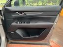 25S Lパッケージ 4WD 黒革シート BOSE 10.25型マツダコネクト 360°ビューモニター ドライブレコーダー ETC 全席シートヒーター ブラインドスポットモニター ワイヤレス充電(67枚目)