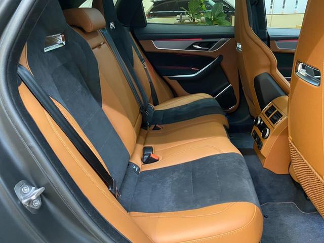 Ｆペイス ＳＶＲ　キュレーテッド　フォー　ジャパン（21枚目）