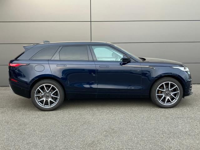 レンジローバーヴェラール Ｒ　ダイナミック　Ｓ　Ｄ２００（4枚目）