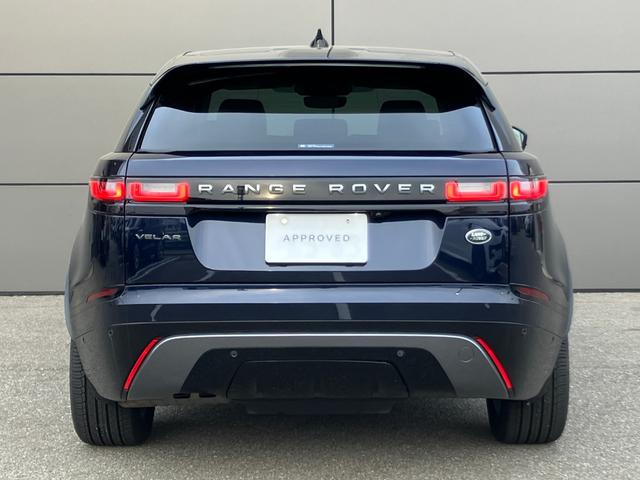 レンジローバーヴェラール Ｒ　ダイナミック　Ｓ　Ｄ２００（6枚目）