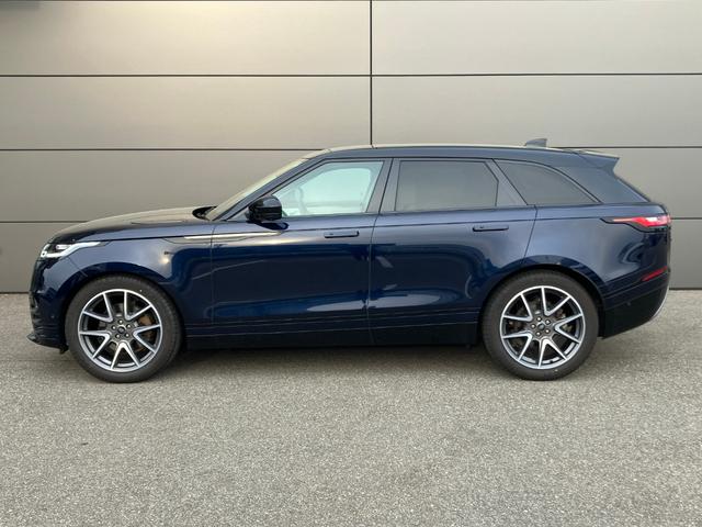 レンジローバーヴェラール Ｒ　ダイナミック　Ｓ　Ｄ２００（8枚目）