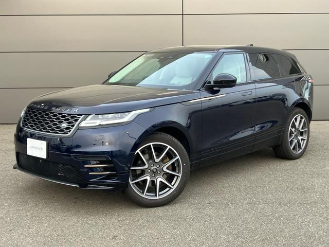 レンジローバーヴェラール Ｒ　ダイナミック　Ｓ　Ｄ２００（9枚目）