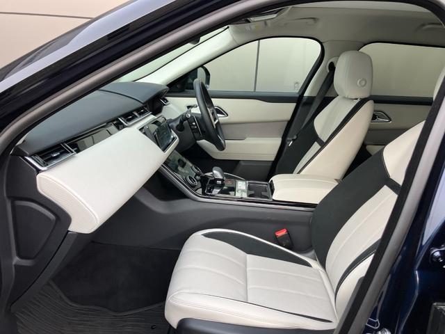 レンジローバーヴェラール Ｒ　ダイナミック　Ｓ　Ｄ２００（10枚目）