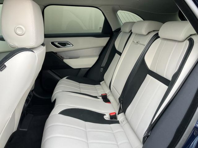 レンジローバーヴェラール Ｒ　ダイナミック　Ｓ　Ｄ２００（11枚目）