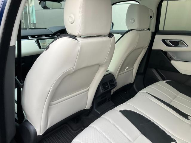 レンジローバーヴェラール Ｒ　ダイナミック　Ｓ　Ｄ２００（12枚目）