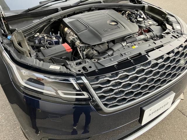 レンジローバーヴェラール Ｒ　ダイナミック　Ｓ　Ｄ２００（32枚目）