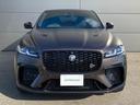 Ｆペイス ＳＶＲ　キュレーテッド　フォー　ジャパン（5枚目）