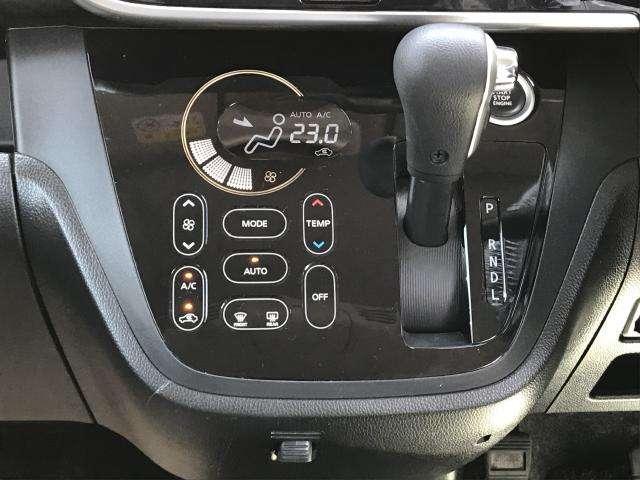 ハイウェイスターX Gパッケージ 4WD(14枚目)