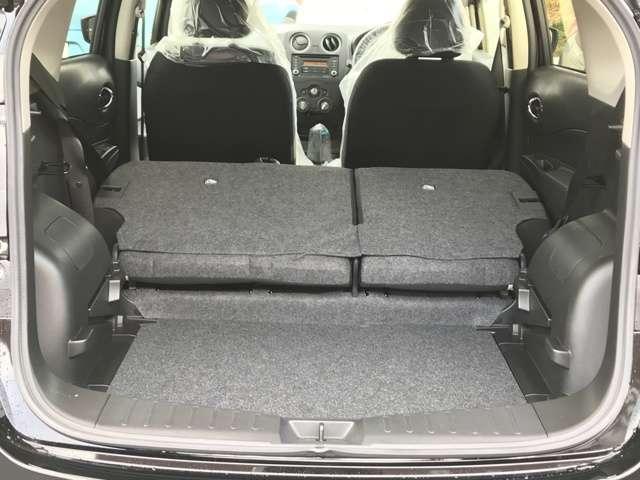 1.2 X 当社社用車(12枚目)