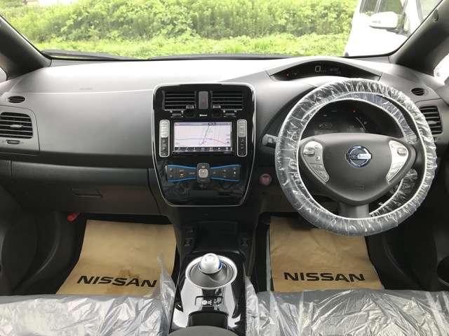 30kWh X 自動(被害軽減)ブレーキ(4枚目)