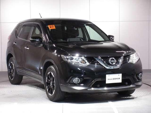 2.0 20X エマージェンシーブレーキパッケージ 2列車 4WD 自動(被害軽減)ブレーキ(7枚目)