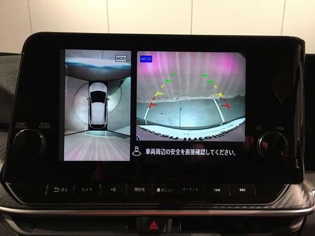 1.2 X 当社試乗車 プロパイロット 純正ナビ(12枚目)