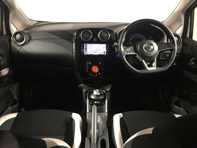 1.2 e-POWER X 当社社用車(4枚目)