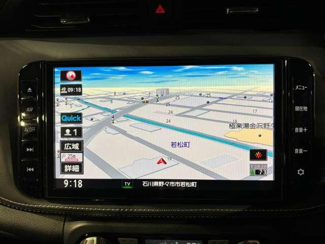 キックス Ｘ　ＦＯＵＲ　☆ワンオーナー☆プロパイロット☆純正９インチメモリーナビ☆アラウンドビューモニター☆シートヒーター☆ＬＥＤヘッドライト☆前後ドライブレコーダー☆スマートルームミラー☆ハンドルヒーター☆（5枚目）