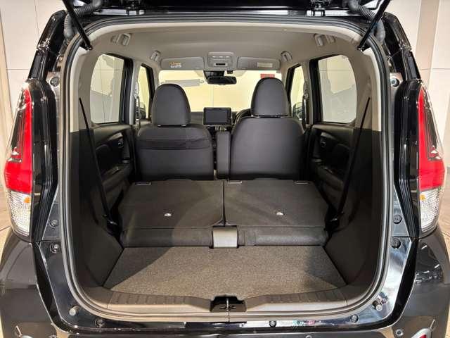 デイズ ６６０　ハイウェイスターＸ　４ＷＤ　当社社用車　純正９インチメモリーナビ（10枚目）