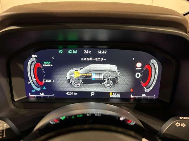 エクストレイル １．５　Ｇ　ｅ－４ＯＲＣＥ　４ＷＤ　当社試乗車　プロパイロット（3枚目）