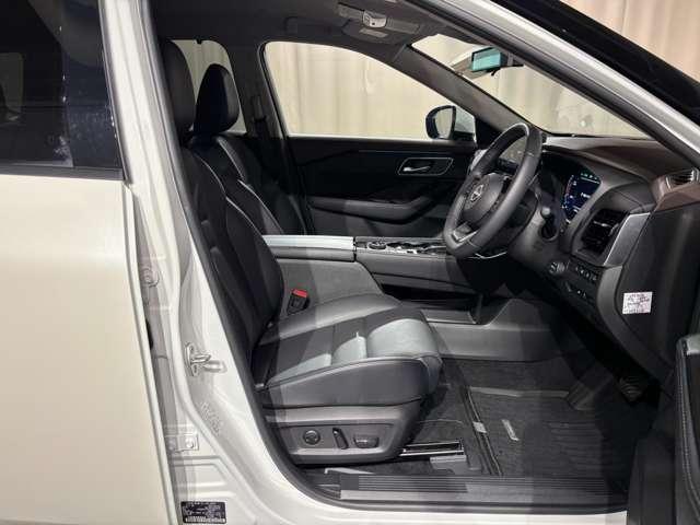 エクストレイル １．５　Ｇ　ｅ－４ＯＲＣＥ　４ＷＤ　当社試乗車　プロパイロット（8枚目）