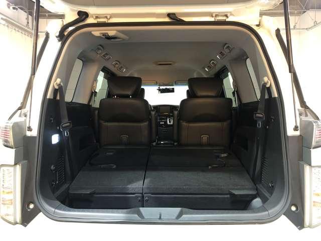 エルグランド ２．５　２５０ハイウェイスターＳ　アーバンクロム　ワンオーナー　純正８インチメモリーナビ（11枚目）