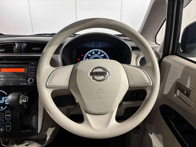 デイズ ６６０　Ｘ　４ＷＤ　ワンオーナー　アラウンドビューモニター（17枚目）