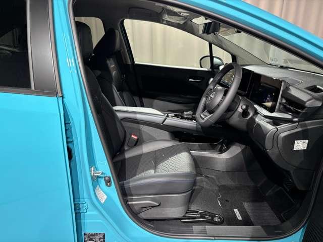 ノート １．２　ＡＵＴＥＣＨ　クロスオーバー　当社試乗車　プロパイロット（8枚目）