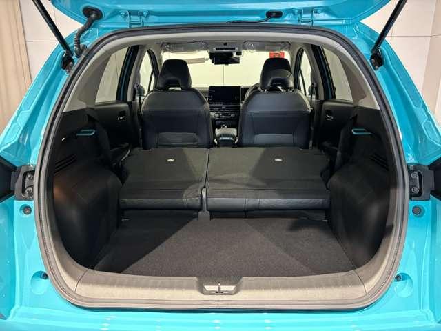 ノート １．２　ＡＵＴＥＣＨ　クロスオーバー　当社試乗車　プロパイロット（9枚目）