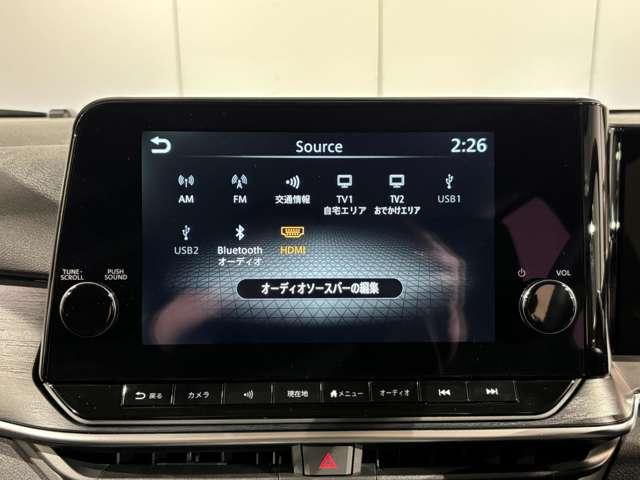 ノート １．２　ＡＵＴＥＣＨ　クロスオーバー　当社試乗車　プロパイロット（10枚目）