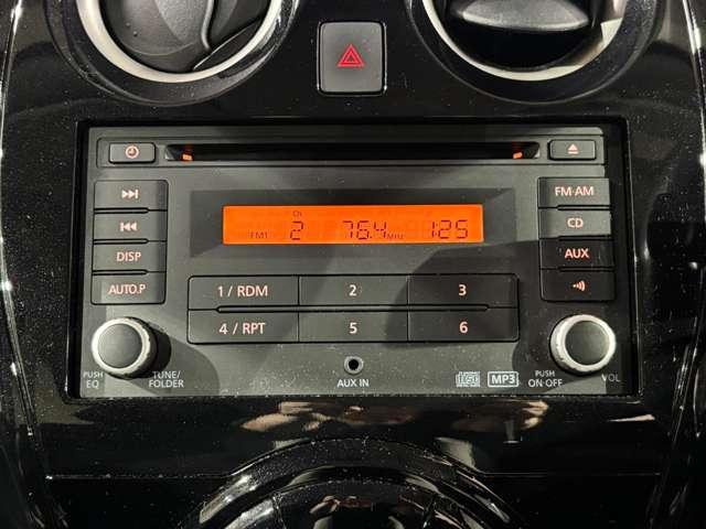 ノート e-パワー X ☆純正CDラジオ☆エマージェンシーブレーキ☆ETC☆ハイビームアシスト☆車線逸脱警報☆横滑り防止機能☆オートライト☆電動格納ミラー☆オートライト☆(5枚目)