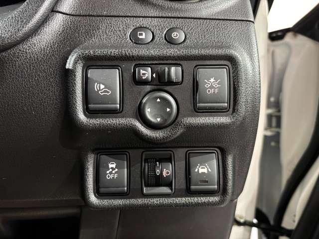 ノート e-パワー X ☆純正CDラジオ☆エマージェンシーブレーキ☆ETC☆ハイビームアシスト☆車線逸脱警報☆横滑り防止機能☆オートライト☆電動格納ミラー☆オートライト☆(17枚目)