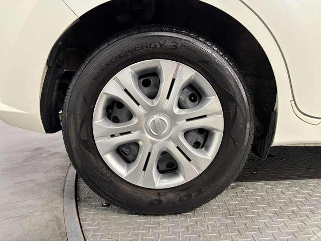 ノート e-パワー X ☆純正CDラジオ☆エマージェンシーブレーキ☆ETC☆ハイビームアシスト☆車線逸脱警報☆横滑り防止機能☆オートライト☆電動格納ミラー☆オートライト☆(20枚目)