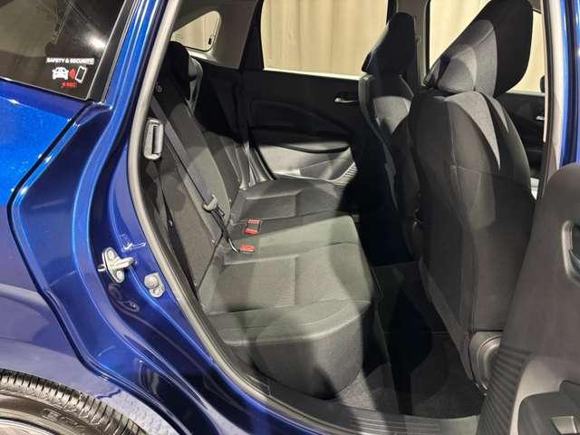 ノート １．２　Ｘ　当社試乗車　純正９インチメモリーナビ（9枚目）