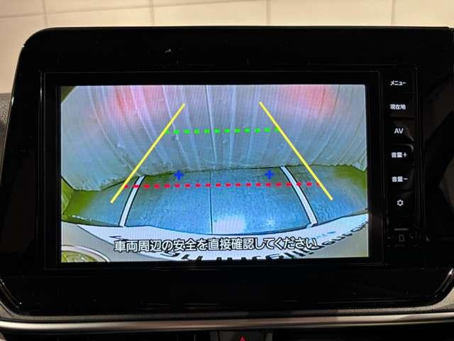 ノート １．２　Ｘ　当社試乗車　純正９インチメモリーナビ（13枚目）