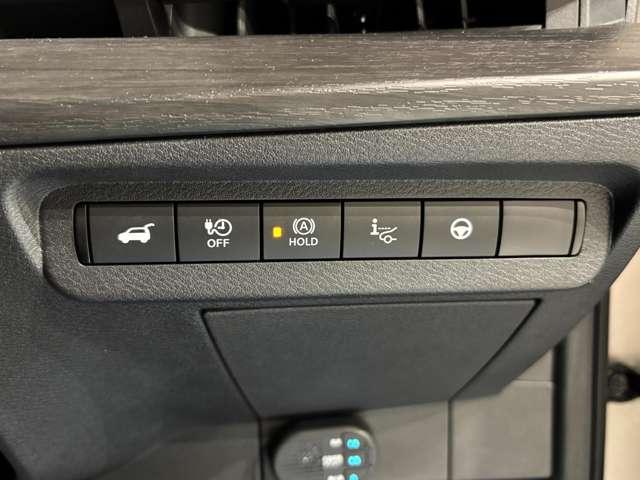 アリア B9 e-4ORCE リミテッド ☆ワンオーナー☆プロパイロット2.0☆パノラミックガラスルーフ☆アラウンドビューモニター☆LEDヘッドライト☆12.3インチEV専用NissanConnectナビゲーションシステム☆ETC2.0☆(16枚目)