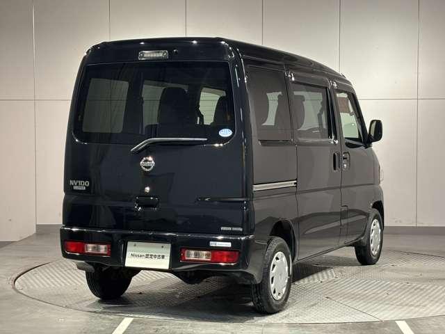 ＮＶ１００クリッパーバン ６６０　ＧＸ　ハイルーフ　４ＷＤ　リモコンキー　フォグランプ（2枚目）