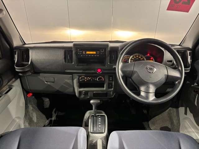 ＮＶ１００クリッパーバン ６６０　ＧＸ　ハイルーフ　４ＷＤ　リモコンキー　フォグランプ（4枚目）