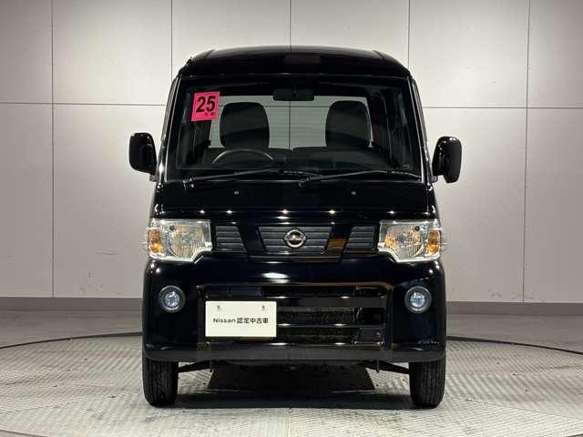 ＮＶ１００クリッパーバン ６６０　ＧＸ　ハイルーフ　４ＷＤ　リモコンキー　フォグランプ（6枚目）