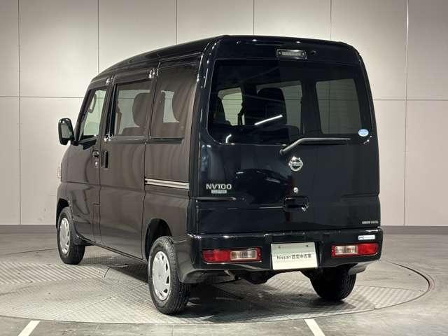 ＮＶ１００クリッパーバン ６６０　ＧＸ　ハイルーフ　４ＷＤ　リモコンキー　フォグランプ（8枚目）